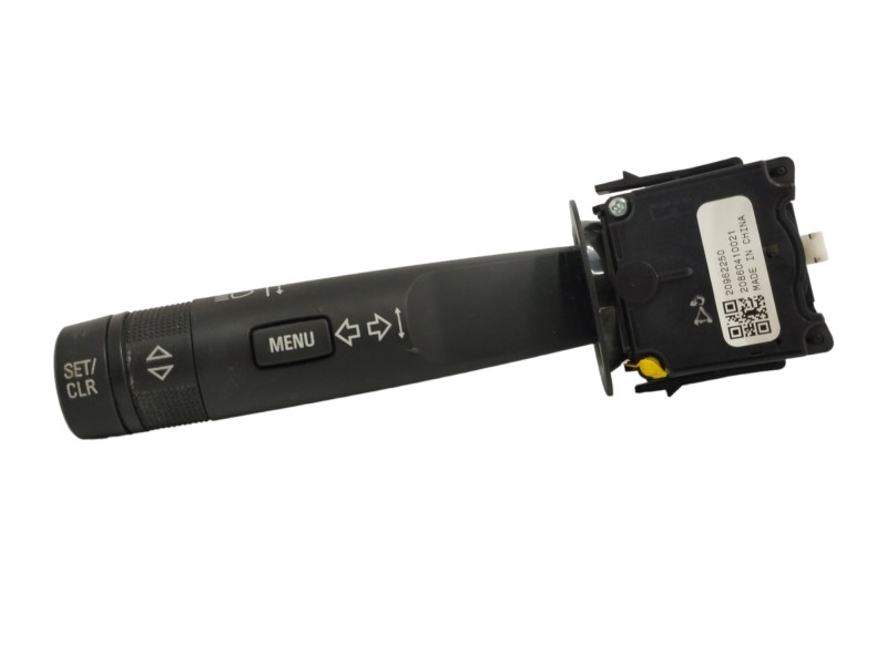 Recambio de mando intermitentes para chevrolet aveo 1.4 cat referencia OEM IAM 20962250 Recambio de mando intermitentes para chevrolet aveo 1.4 cat referencia OEM IAM 20962250