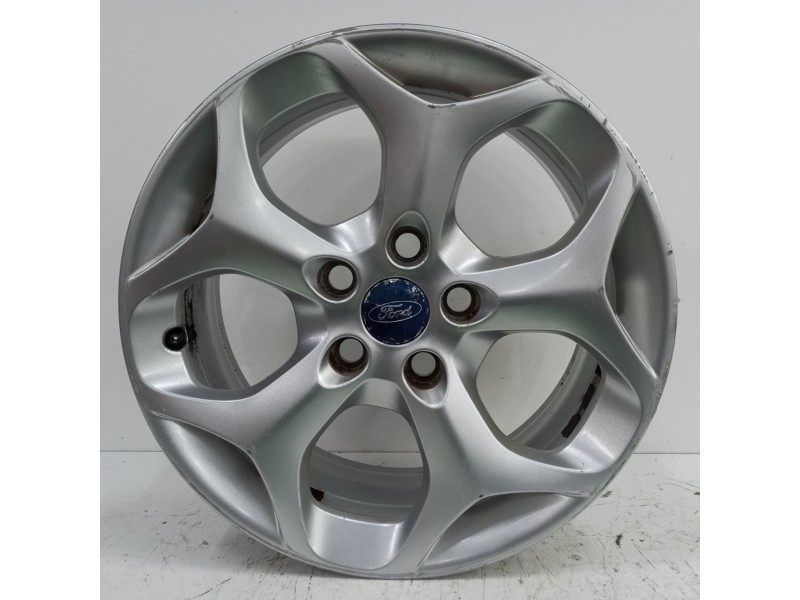 Recambio de llanta para ford focus lim. (cb4) trend referencia OEM IAM 7M5J1007AA 7JX16H2 ET50 5H 5X108
