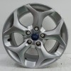 Recambio de llanta para ford focus lim. (cb4) trend referencia OEM IAM 7M5J1007AA 7JX16H2 ET50 5H 5X108