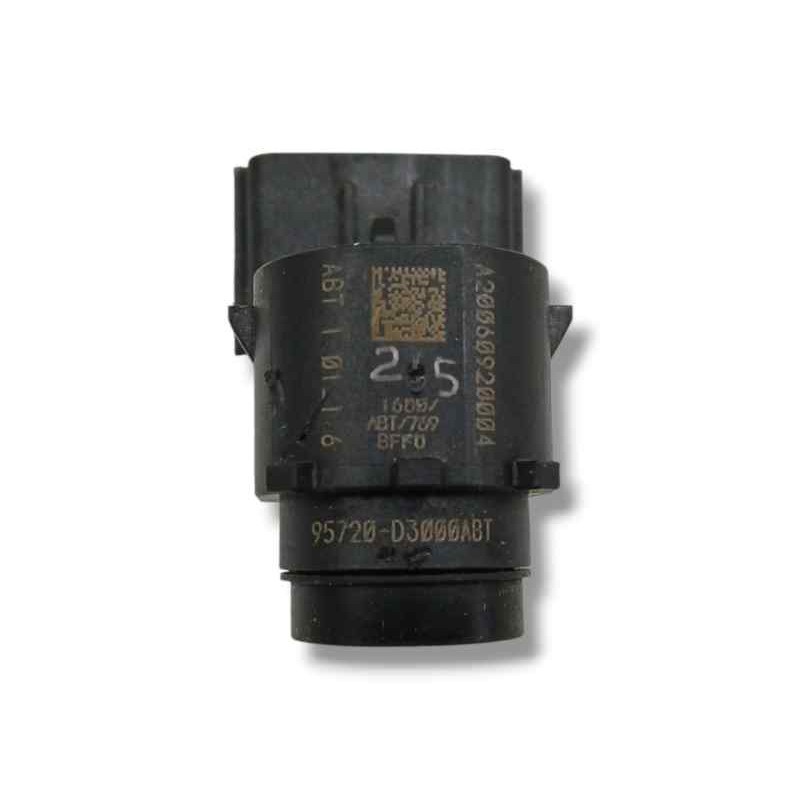 SENSOR DE APARCAMIENTO