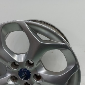 Recambio de llanta para ford focus lim. (cb4) trend referencia OEM IAM 7M5J1007AA 7JX16H2 ET50 5H 5X108