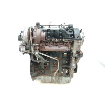 Recambio de motor completo para ssangyong korando 2.0 td cat referencia OEM IAM 671950  