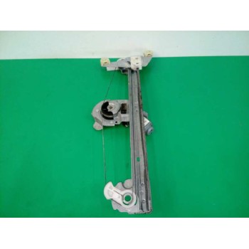 Recambio de elevalunas delantero izquierdo para citroën c1 audace referencia OEM IAM CABLE 9221V7 