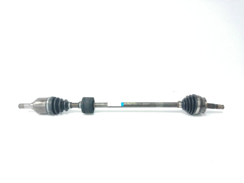 Recambio de transmision delantera derecha para fiat punto berlina (188) 1.9 d dynamic/elx (i) referencia OEM IAM   GRP2