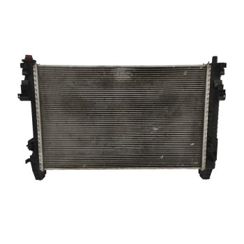 RADIADOR AGUA A1695001803 