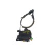 Recambio de cerradura puerta delantera izquierda para renault zoe (bfm_) zoe referencia OEM IAM 805031107R 40517235 