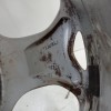 Recambio de llanta para ford focus lim. (cb4) trend referencia OEM IAM 7M5J1007AA 7JX16H2 ET50 5H 5X108