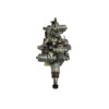Recambio de columna direccion para lexus rx 300(mcu35) 3.0 v6 cat referencia OEM IAM 4525048070  