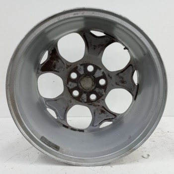 Recambio de llanta para ford focus lim. (cb4) trend referencia OEM IAM 7M5J1007AA 7JX16H2 ET50 5H 5X108