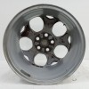 Recambio de llanta para ford focus lim. (cb4) trend referencia OEM IAM 7M5J1007AA 7JX16H2 ET50 5H 5X108