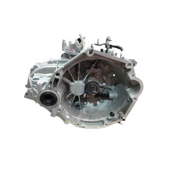 CAJA CAMBIOS MN1671 22161 KM 