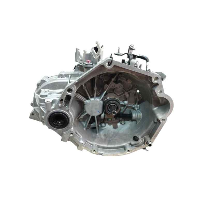 Recambio de caja cambios para hyundai i10 iii (ac3, ai3) 1.2 mpi referencia OEM IAM MN1671 22161 KM 