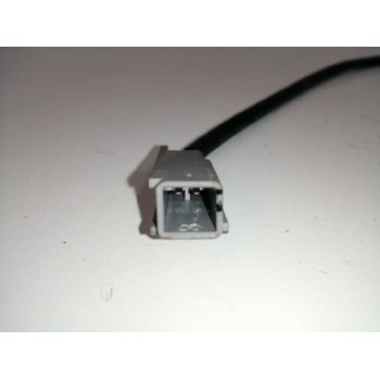 Recambio de enganche cinturon izquierdo para mazda 3 lim. () style referencia OEM IAM  DELANTERO 