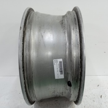 Recambio de llanta para ford focus lim. (cb4) trend referencia OEM IAM 7M5J1007AA 7JX16H2 ET50 5H 5X108