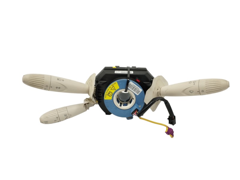 Recambio de mando multifuncion para fiat 500 hybrid 1.0 referencia OEM IAM 07356746910  