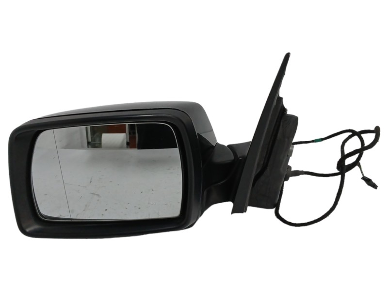 Recambio de retrovisor izquierdo para bmw x3 (e83) 2.0 16v diesel cat referencia OEM IAM 5 CABLES Recambio de retrovisor izquierdo para bmw x3 (e83) 2.0 16v diesel cat referencia OEM IAM 5 CABLES