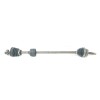 Recambio de transmision delantera derecha para fiat punto berlina (188) 1.2 16v dynamic referencia OEM IAM   GRP2