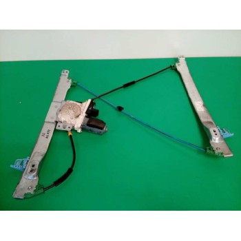 Recambio de elevalunas delantero derecho para citroën c2 sx referencia OEM IAM FUNDA 9222X2 