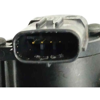 Recambio de filtro aire para mazda 6 sedán (gj, gl,gj2, gl2, gl6) 2.0 referencia OEM IAM PE01133AX  