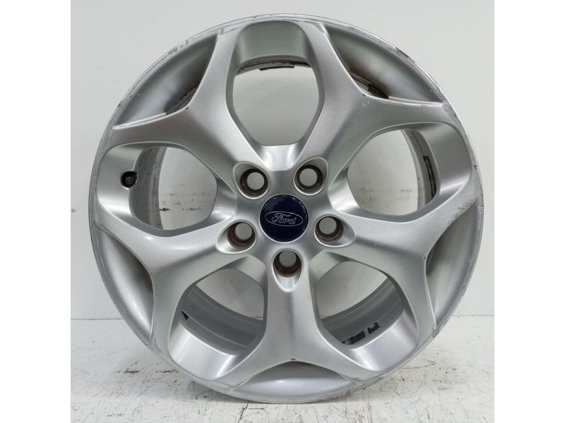Recambio de llanta para ford focus lim. (cb4) trend referencia OEM IAM 7M5J1007AA 7JX16H2 ET50 5H 5X108