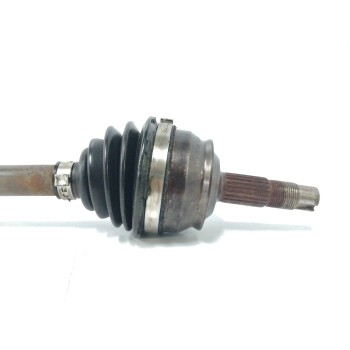 Recambio de transmision delantera derecha para fiat punto berlina (188) 1.2 16v dynamic referencia OEM IAM   GRP2