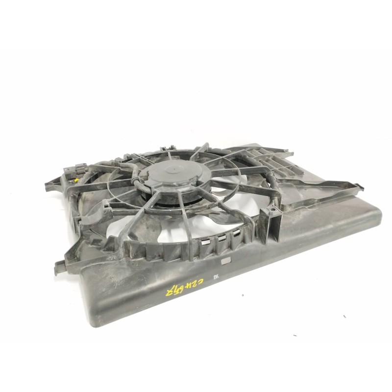 ELECTROVENTILADOR