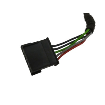 Recambio de retrovisor izquierdo para bmw x3 (e83) 2.0 16v diesel cat referencia OEM IAM  5 CABLES 