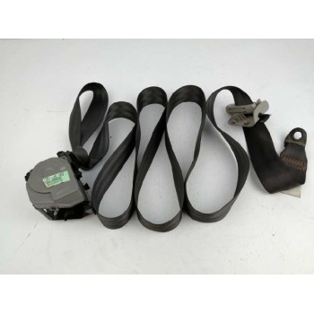 CINTURON SEGURIDAD TRASERO IZQUIERDO 96440821 