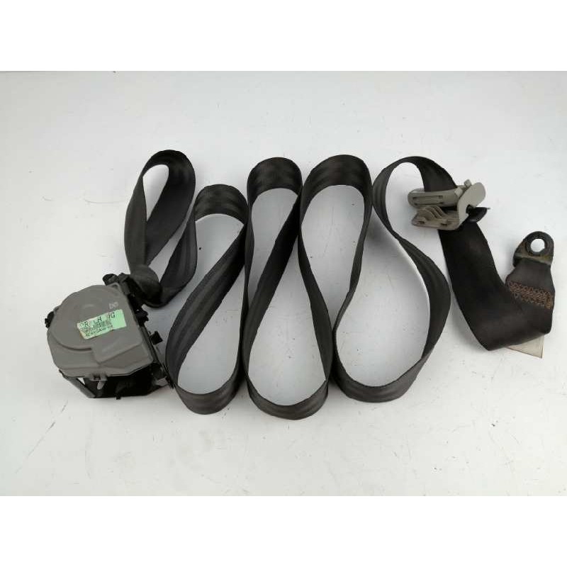 Recambio de cinturon seguridad trasero izquierdo para opel antara 2.0 cdti cat (z 20 dmh / llw) referencia OEM IAM 96440821  