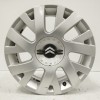Recambio de llanta para citroën c4 berlina 1.6 hdi cat (9hy / dv6ted4) referencia OEM IAM 5402K6 6,5JX17CH4-26 4H 4X108
