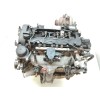 Recambio de motor completo para ssangyong korando 2.0 td cat referencia OEM IAM 671950  