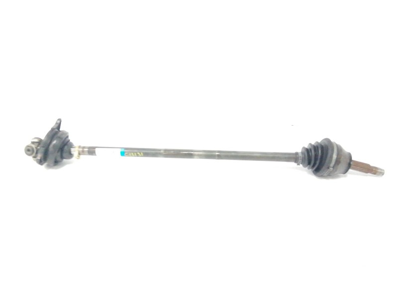 Recambio de transmision delantera derecha para fiat regata berlina 1.3 referencia OEM IAM   GRP1