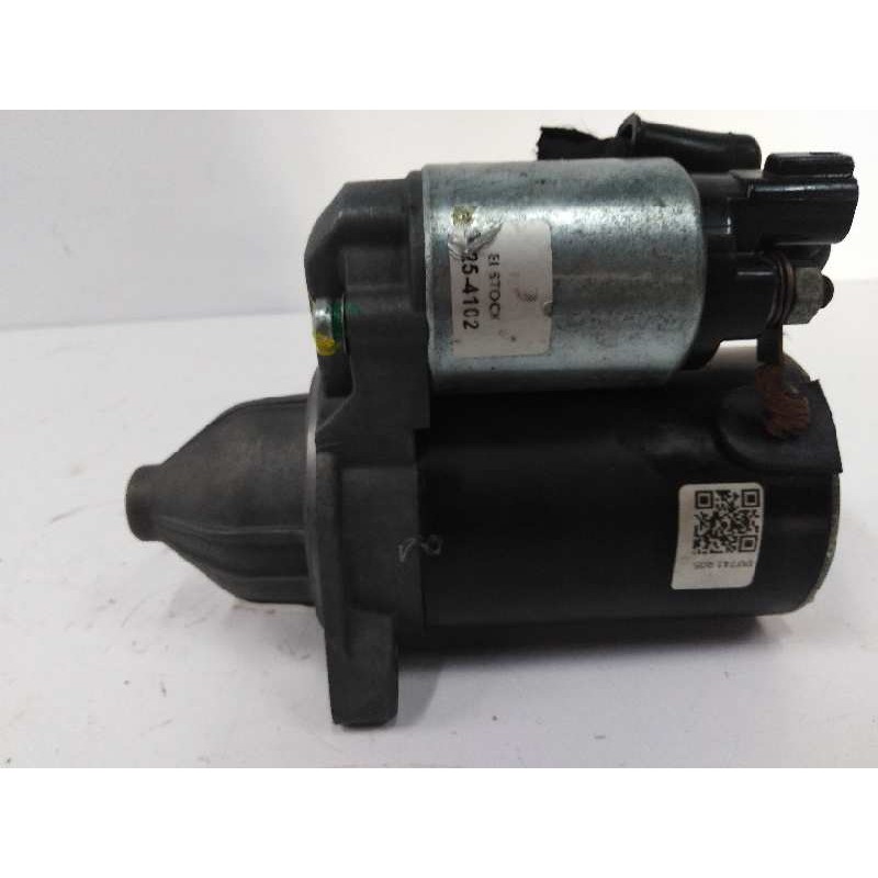 Recambio de motor arranque para kia cee´d 1.4 cat referencia OEM IAM 361002B020  