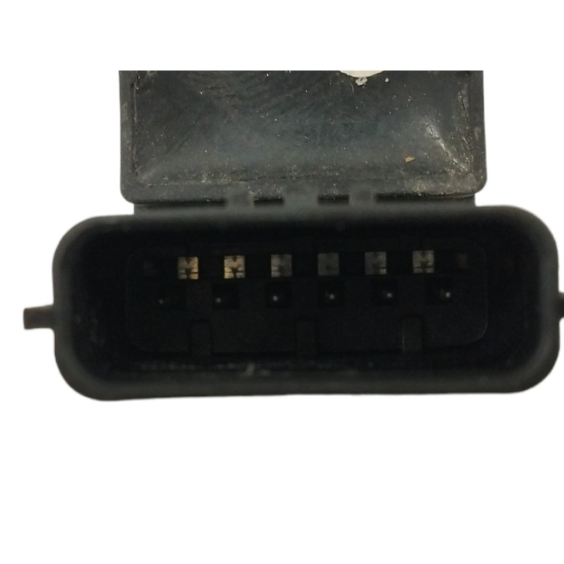 SENSOR DE APARCAMIENTO