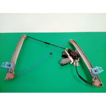 Recambio de elevalunas delantero derecho para citroën c2 sx referencia OEM IAM FUNDA 9222X2 