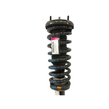 Recambio de amortiguador trasero izquierdo para jaguar s-type 3.0 v6 24v cat referencia OEM IAM 551700311538 311538 