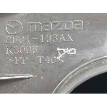 Recambio de filtro aire para mazda 6 sedán (gj, gl,gj2, gl2, gl6) 2.0 referencia OEM IAM PE01133AX  