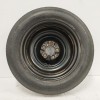 Recambio de neumatico repuesto para chrysler voyager (rg) 2.4 cat referencia OEM IAM 534AB 16X4T 5H 5X114 , 3