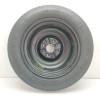 Recambio de neumatico repuesto para volvo v40 familiar 1.8 16v referencia OEM IAM 30620658 3,50BX15H2 ET40 4H 4X115