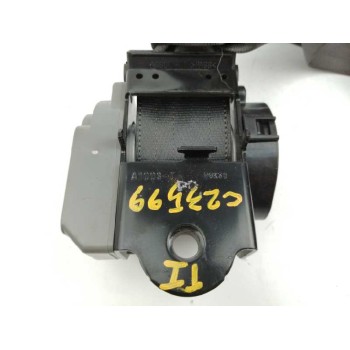 Recambio de cinturon seguridad trasero izquierdo para opel antara 2.0 cdti cat (z 20 dmh / llw) referencia OEM IAM 96440821  