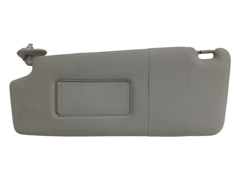 Recambio de parasol izquierdo para bmw x3 (e83) 2.0 16v diesel cat referencia OEM IAM   