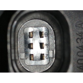 Recambio de modulo electronico para seat altea xl (5p5) reference referencia OEM IAM 6Q0906625  