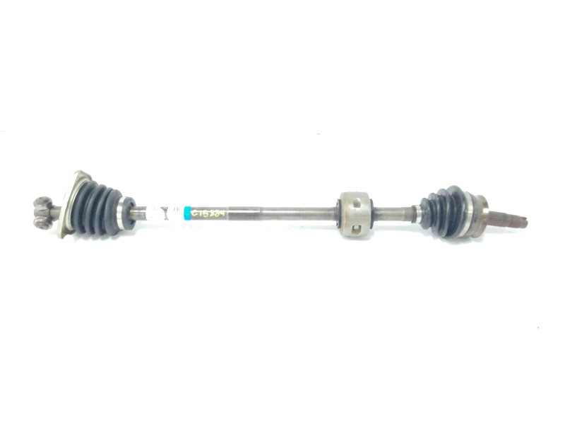Recambio de transmision delantera derecha para fiat cinquecento (170) 0.9 cat referencia OEM IAM   GRP2