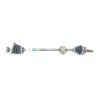 Recambio de transmision delantera derecha para fiat cinquecento (170) 0.9 cat referencia OEM IAM   GRP2