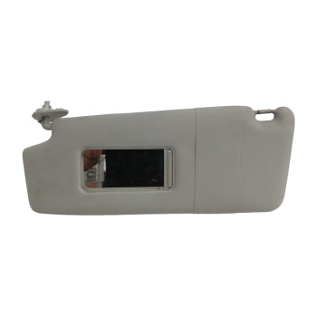 Recambio de parasol izquierdo para bmw x3 (e83) 2.0 16v diesel cat referencia OEM IAM   