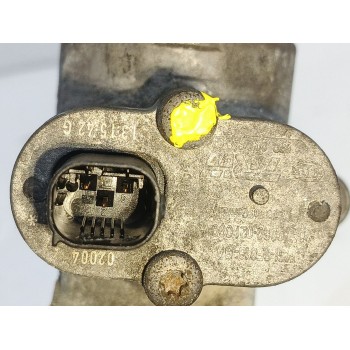 Recambio de cremallera direccion para ford focus c-max (dm2) 1.8 referencia OEM IAM 3M513A500AM 13003491 