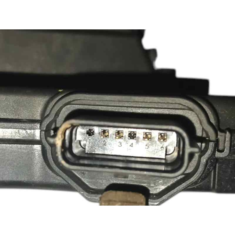 CERRADURA PUERTA DELANTERA DERECHA 40627235
