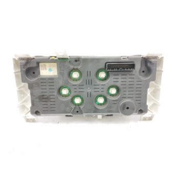Recambio de cuadro instrumentos para renault modus 1.5 dci diesel referencia OEM IAM 8200418023D  