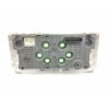 Recambio de cuadro instrumentos para renault modus 1.5 dci diesel referencia OEM IAM 8200418023D  