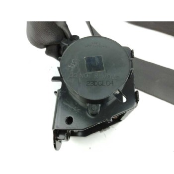Recambio de cinturon seguridad trasero izquierdo para opel antara 2.0 cdti cat (z 20 dmh / llw) referencia OEM IAM 96440821  